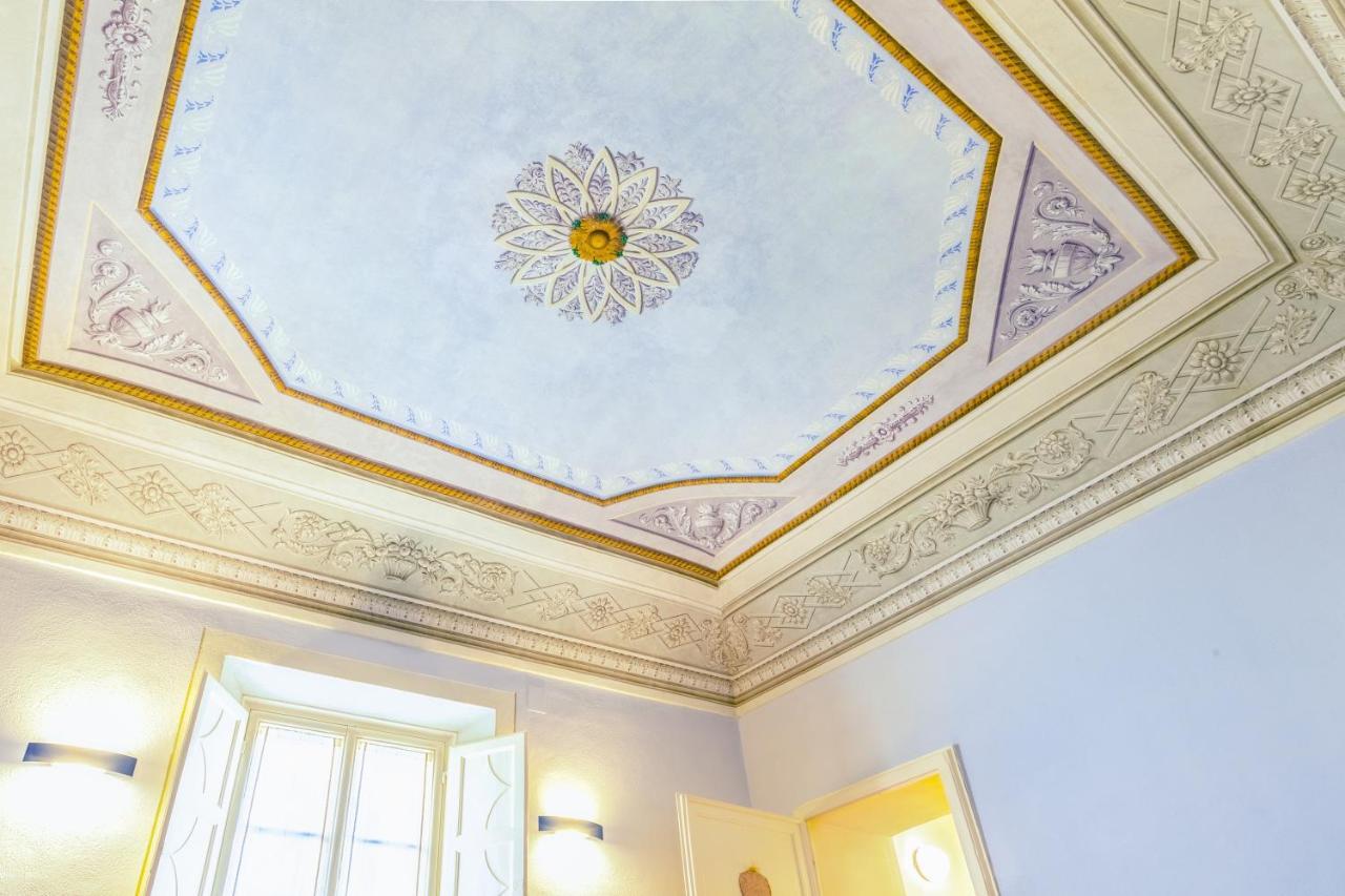 La Chiocarella Otel Pienza Dış mekan fotoğraf