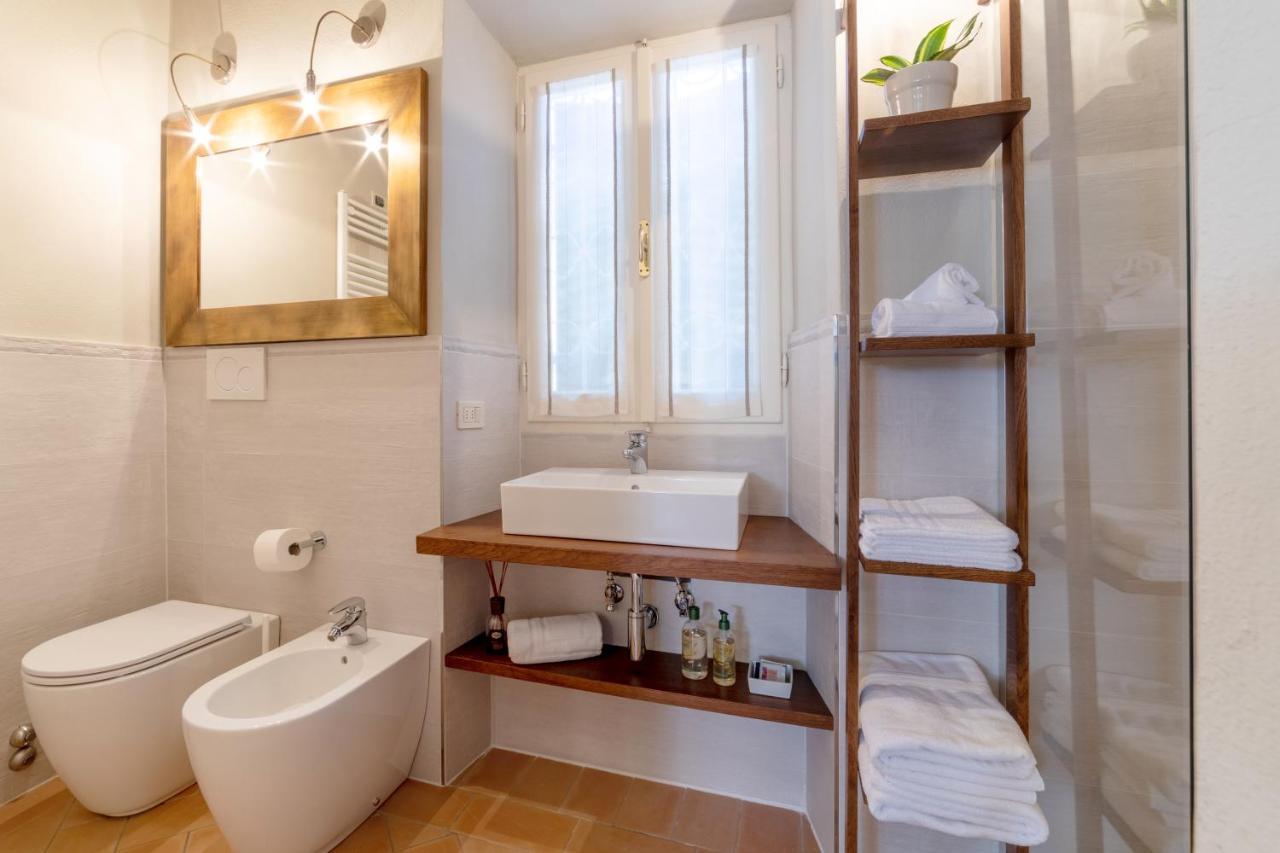 La Chiocarella Otel Pienza Dış mekan fotoğraf